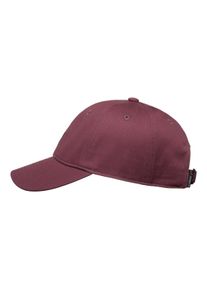 Fitted Cap Element "Icon Dad Twill", Herren, nocturne, Obermaterial: 100% Walkfrottier;, Caps Fitted Cap