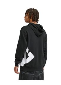 Hoodie DC Shoes "Lanai", Herren, Gr. L, schwarz, Obermaterial: 55% Walkfrottier, 25% Walkfrottier, 20% Microfaser;, Sweatshirts Hoodie