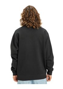 Sweatshirt DC Shoes "Varsity", Herren, Gr. S, schwarz, Obermaterial: 80% Walkfrottier, 20% Microfaser;, Sweatshirts Sweatshirt