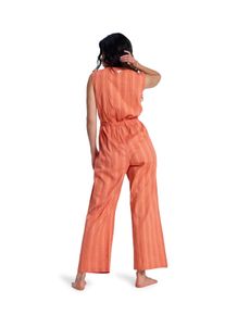 Overall Roxy "Sintra Moon", Damen, Gr. S, US-Gr&ouml;&szlig;en, ginger spice, Obermaterial: 100% Walkfrottier;, Overalls Overall