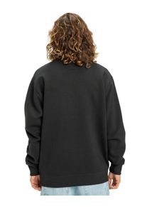 Sweatshirt DC Shoes "Varsity", Herren, Gr. XS, schwarz, Obermaterial: 80% Walkfrottier, 20% Microfaser;, Sweatshirts Sweatshirt