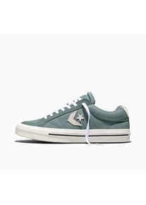 Sneaker Converse "Converse SPORT CASUAL", Damen, Gr. 37,5, mineral brew, wei&szlig;, schwarz, Synthetik, Textil, Schuhe Sneaker