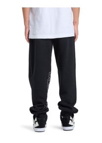 Jogger Pants DC Shoes "DC Omega", Jungen, Gr. 12(148-156cm), schwarz, Obermaterial: 80% Walkfrottier, 20% Microfaser;, Hosen Jogger Pants