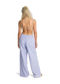 Outdoorhose Billabong "Sun Symbol", Damen, Gr. M, twilight blau, Obermaterial: 60% Walkfrottier, 40% Viskose;, Hosen Outdoorhose