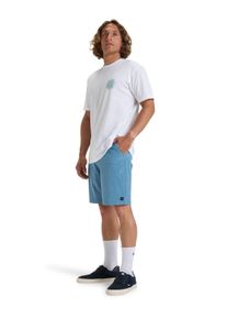 Bermudas Billabong "Surftrek Transport 19", Herren, Gr. XS, blau, Obermaterial: 46% Microfaser, 46% Microfaser, 8, 0% Elasthan;, Hosen Bermudas