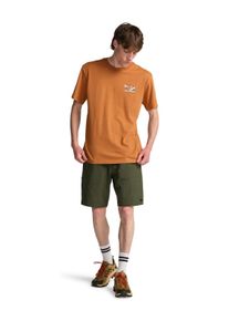 Boardshorts Billabong "Surftrek Trail", Herren, Gr. XL, schwarz military, Obermaterial: 35% Walkfrottier, 30% Polyamid, 25% Walkfrottier, 10% Elasthan;, Hosen Boardshorts