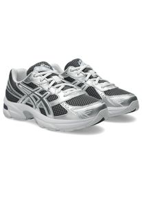 Sneaker asics SPORTSTYLE "GEL-1130 GS", M&auml;dchen, Gr. 39, carrier grau, pure silber, Textil, Schuhe Sneaker