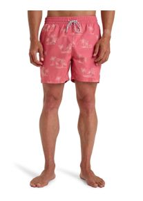 Boardshorts Billabong "Vacay 16", Herren, Gr. XS, pink (dusty pink), Obermaterial: 100% Microfaser;, Hosen Boardshorts