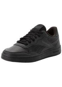 Sneaker Reebok "Reebok BB 1000", Damen, Gr. 42, schwarz (schwarz, schwarz, grau 7), Synthetik, Schuhe Sneaker