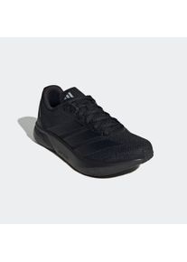 Laufschuh adidas Performance "DURAMO RC2", Damen, Gr. 37, core schwarz, core schwarz, halo silber, Textil, Schuhe Laufschuh, sehr leicht