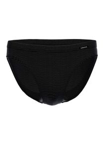 Slip Ammann "Slip Jeans Jazz Pants 1er Pack", Herren, Gr. XXL, grau (anthrazit), Obermaterial: 75% Baumwolle CO. 25% Polyester PES., Unterhosen Slip