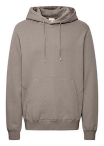 !Solid Kapuzenpullover SOLID "Hoodie SDNickolas", Herren, Gr. XL, gr&uuml;n (bungee cord), Obermaterial: 100% Baumwolle CO., Pullover Kapuzenpullover
