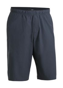 Outdoorhose Maier Sports "Fort Bermuda M", Herren, Gr. 58, Normalgr&ouml;&szlig;en, grau, 100% Polyester, Hosen Outdoorhose, kurze Hose Herren, luftige Wanderhose, leichte Outdoorhose, Reg Fit