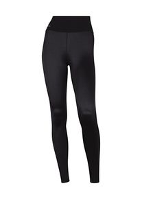 Sporthose Anita "Sport Tights massage", Damen, Gr. 46, N-Gr, schwarz, Obermaterial: 79% Polyamid PA. 21% Elasthan EL., Hosen Sporthose