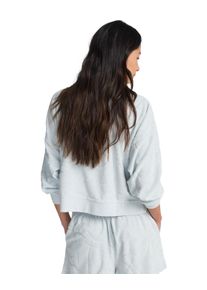 Shorts Billabong "Tempo", Damen, Gr. XS, misty blau, Obermaterial: 70% Walkfrottier, 30% Microfaser;, Hosen Shorts