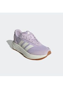 Sneaker adidas Sportswear "LIGHTSHIFT", Damen, Gr. 38,5, wei&szlig; (ice lavender, sanftes wei&szlig;, gum10), Synthetik, Textil, Schuhe Sneaker
