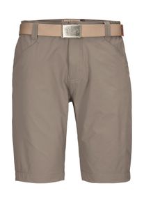 G.I.G.A. by Killtec Bermudas "GS 21 MN BRMDS", Herren, Gr. 52, Normalgr&ouml;&szlig;en, sand, Obermaterial: 100% Polyester;Futter: 80% Polyester, 20% Baumwolle, G.I.G.A. DX BY KILLTEC, Hosen Bermudas, Bermudas mit HYDROCOOL, schnelltrocknend, krempelbar, Comfort-Stretch