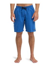 Boardshorts Quiksilver "Everyday Dialer Volley 20", Herren, Gr. L, monaco blau, Obermaterial: 100% Microfaser;, Hosen Boardshorts