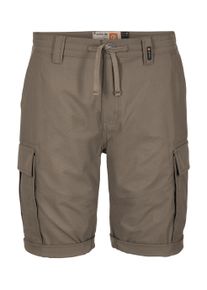 G.I.G.A. by Killtec Bermudas "GS 11 MN BRMDS", Herren, Gr. 54, Normalgr&ouml;&szlig;en, sand, Obermaterial: 100% Polyester;Futter: 80% Polyester, 20% Baumwolle, G.I.G.A. DX BY KILLTEC, Hosen Bermudas, Bermudas mit HYDROCOOL, schnelltrocknend, krempelbar, Comfort-Stretch