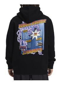 Hoodie DC Shoes "The Champs", Herren, Gr. XS, schwarz, Obermaterial:80% Walkfrottier, 20% Microfaser;, Sweatshirts Hoodie