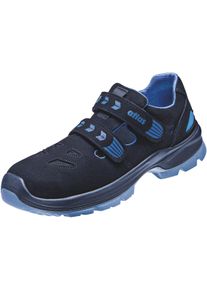 Sicherheitsschuh Atlas SCHUHE "Alu-Tec 360 ESD" Gr. 37, schwarz, 37, Obermaterial: 100% sonstige Fasern AF., Schuhe, Sicherheitsschuh