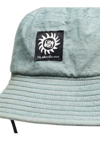 Wendehut Quiksilver "Buckology", Herren, Gr. S, grape leaf, Baumwolle, H&uuml;te Wendehut