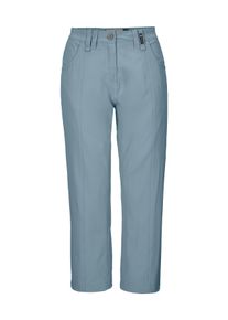 G.I.G.A. by Killtec 7/8-Hose "GS 20 WMN PNTS", Damen, Gr. 48, Normalgr&ouml;&szlig;en, graublau, Obermaterial: 100% Polyester;Futter: 80% Polyester, 20% Baumwolle, G.I.G.A. DX BY KILLTEC, Hosen 7/8-Hose, 7/8 Hose mit HYDROCOOL, schnelltrocknend, elastischer Bund, Stretch