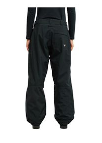 Schneehose Roxy "Steepland", Damen, Gr. XL, schwarz, Obermaterial: 100% Microfaser;, Hosen Schneehose
