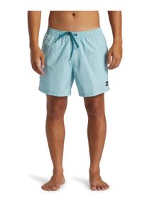 Boardshorts Quiksilver "Everyday Deluxe Volley 15", Herren, Gr. XS, blau (marine blau), 70% Polyester, 30% Polyester, Hosen Boardshorts