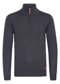Troyer Blend "Troyer BHRobin", Herren, Gr. XL, blau (navy), Obermaterial: 50% Baumwolle CO. 50% Polyacryl PAN., Pullover Troyer