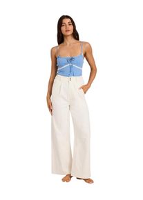 Outdoorhose Billabong "Tailor Made", Herren, Gr. S, wei&szlig;, Obermaterial:100% Walkfrottier;, Hosen Outdoorhose