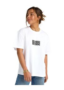 T-Shirt Billabong "In The Beyond", Damen, Gr. XL, wei&szlig;, Obermaterial: 100% Walkfrottier;, Shirts T-Shirt