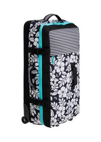 Reisetasche Roxy "Big Souvenir", Damen, anthrazit the moe, Obermaterial: 100% Microfaser;, Taschen Reisetasche