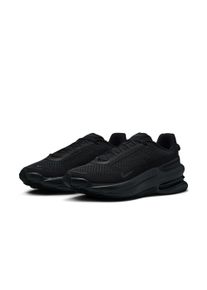 Sneaker Nike Sportswear "AIR ZOOM UPTURN SC", Herren, Gr. 44,5, schwarz, anthrazit, schwarz, Synthetik, Textil, Schuhe Sneaker