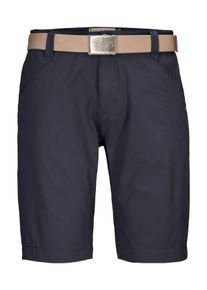 G.I.G.A. by Killtec Bermudas "GS 21 MN BRMDS", Herren, Gr. 48, Normalgr&ouml;&szlig;en, navy, Obermaterial: 100% Polyester;Futter: 80% Polyester, 20% Baumwolle, G.I.G.A. DX BY KILLTEC, Hosen Bermudas, Bermudas mit HYDROCOOL, schnelltrocknend, krempelbar, Comfort-Stretch