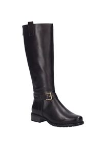 Stiefel Josef Seibel "Chiara 07, espresso", Damen, Gr. 37, braun (espresso), Obermaterial: 100% Rindsleder Leather cow., Schuhe Stiefel