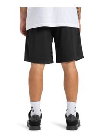 Bermudas DC Shoes "No Hitter", Herren, Gr. S, schwarz, Obermaterial: 100% Microfaser;, Hosen Bermudas