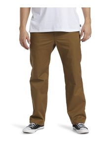 Outdoorhose Billabong "Carter", Herren, Gr. 28(XS), otter, Obermaterial:60% Walkfrottier, 40% Microfaser;, Hosen Outdoorhose