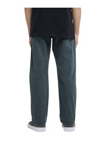 Funktionshose Quiksilver "Taxer", Kinder, Gr. 16, schwarz, Obermaterial: 98% Walkfrottier, 2% Elasthan;, Hosen Funktionshose