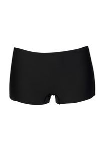 Boxer After Eden "Unlimited", Herren, schwarz, Obermaterial: 82% Polyamid, 18% Elasthan, clean, k&ouml;rpernah, Unterhosen Boxer, bequem, elastisch, eng, basic, weich