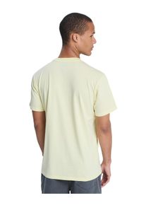 T-Shirt Quiksilver "Ev Mini Logo", Herren, Gr. XL, garden glade, Obermaterial: 70% Walkfrottier, 30% Walkfrottier;, Shirts T-Shirt
