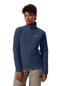 Fleecejacke Berghaus "PRISM PT IA FL JKT AF", Damen, Gr. 3XL, hale navy, Obermaterial: 100% Polyester, normal, Jacken Fleecejacke, sportlicher Stil, atmungsaktives und w&auml;rmendes Material