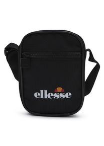 G&uuml;rteltasche Ellesse "RELO SMALL ITEM BAG", Damen, schwarz, Obermaterial: 100% Polyester, Taschen G&uuml;rteltasche, sportlicher Stil, f&uuml;r Erwachsene, f&uuml;r sportliche Aktivit&auml;ten