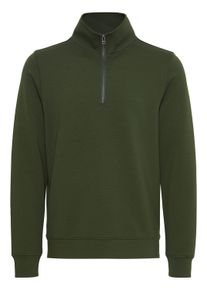 Troyer Casual Friday "Troyer CFSebastian", Herren, Gr. XL, gr&uuml;n (rifle gr&uuml;n), Obermaterial: 80% Viskose CV. 13% Polyester PES. 7% Elasthan EL., Pullover Troyer