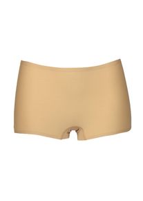 Boxer After Eden "Unlimited", Herren, powder, Obermaterial: 82% Polyamid, 18% Elasthan, clean, k&ouml;rpernah, Unterhosen Boxer, bequem, elastisch, eng, basic, weich