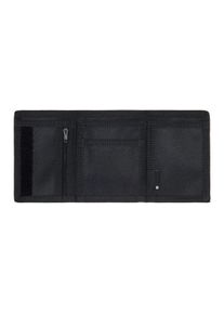 Brieftasche Element "Element Co", Herren, ardoise, Obermaterial: 100% Microfaser;, Kleinlederwaren Brieftasche