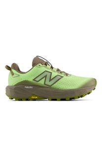 New Balance Damen FuelCell Rebel TR gr&uuml;n 39.0