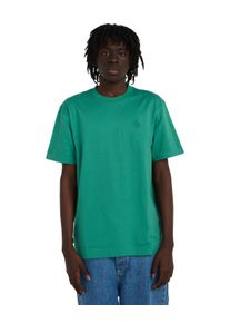 T-Shirt Element "Lakeside", Damen, Gr. XS, fir, Obermaterial: 100% Walkfrottier;, Shirts T-Shirt