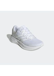 Laufschuh adidas Performance "TREADMOVE RUNNING", Damen, Gr. 39, cloud wei&szlig;, ftwr wei&szlig;, ftwr wei&szlig;, Synthetik, Textil, Schuhe Laufschuh