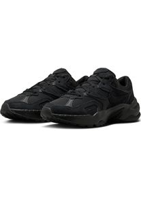 Sneaker Nike Sportswear "W AL8", Damen, Gr. 40, schwarz, schwarz, Textil, Schuhe Sneaker, mit Gummilaufsohle, leicht profiliertes Laufsohlenprofil